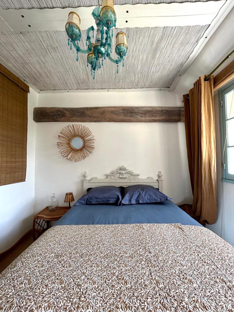 Chambres D'Hotes Manoir Du Chene Nonant Buitenkant foto