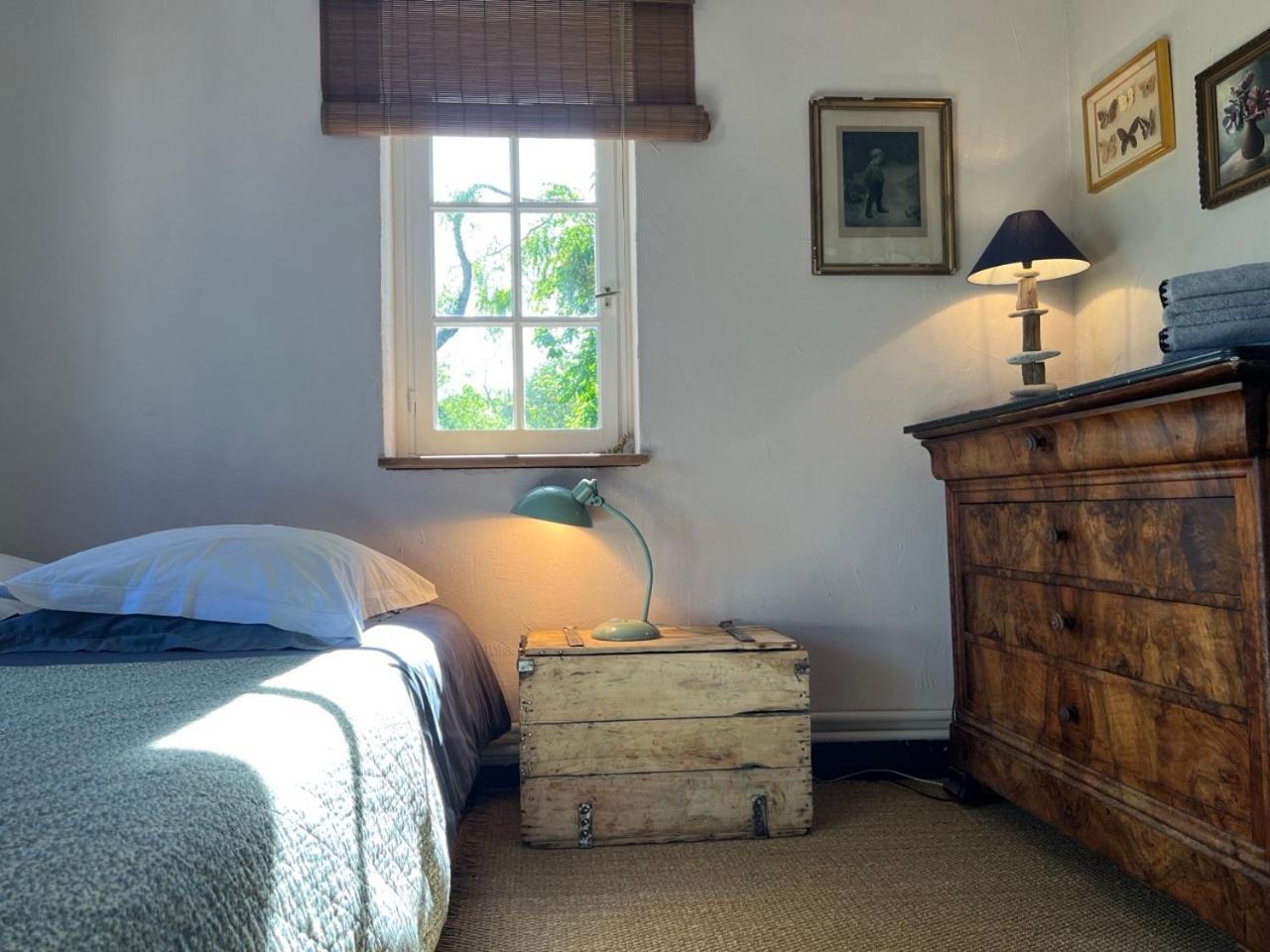 Chambres D'Hotes Manoir Du Chene Nonant Buitenkant foto