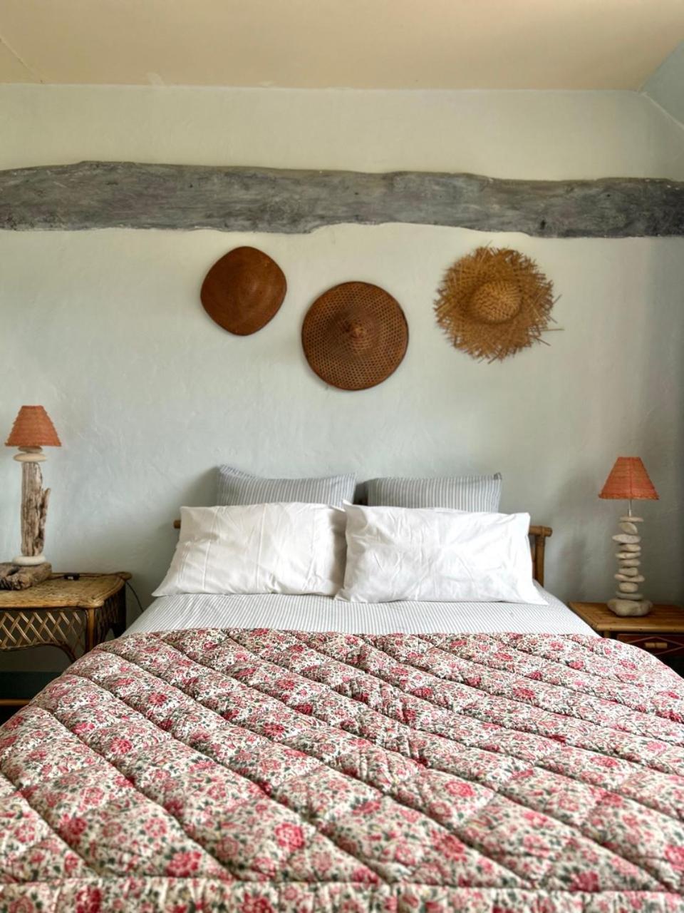 Chambres D'Hotes Manoir Du Chene Nonant Buitenkant foto